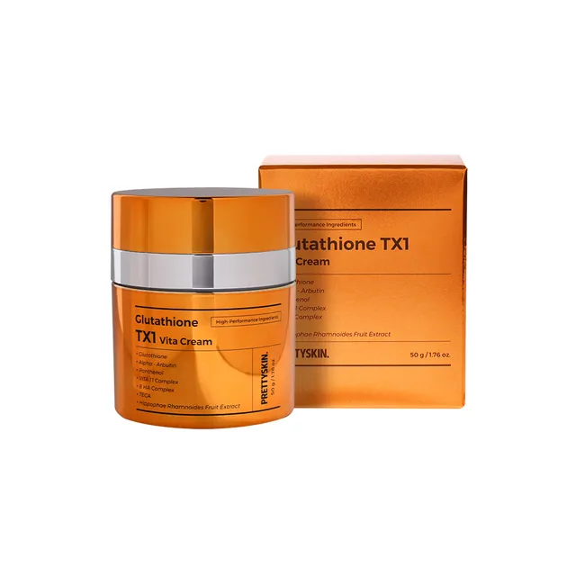 RETTYSKIN Glutathione TX1 Vita Cream 50g