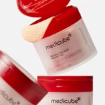 MEDICUBE Red Succinic Acid Peeling Pad (70ea)