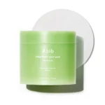 Abib Heartleaf Spot Pad Calming Touch 80 pads