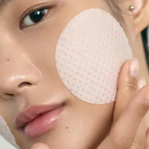 Abib Jericho Rose Collagen Pad Firming Touch 60pcs