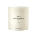 Abib Jericho Rose Collagen Pad Firming Touch 60pcs