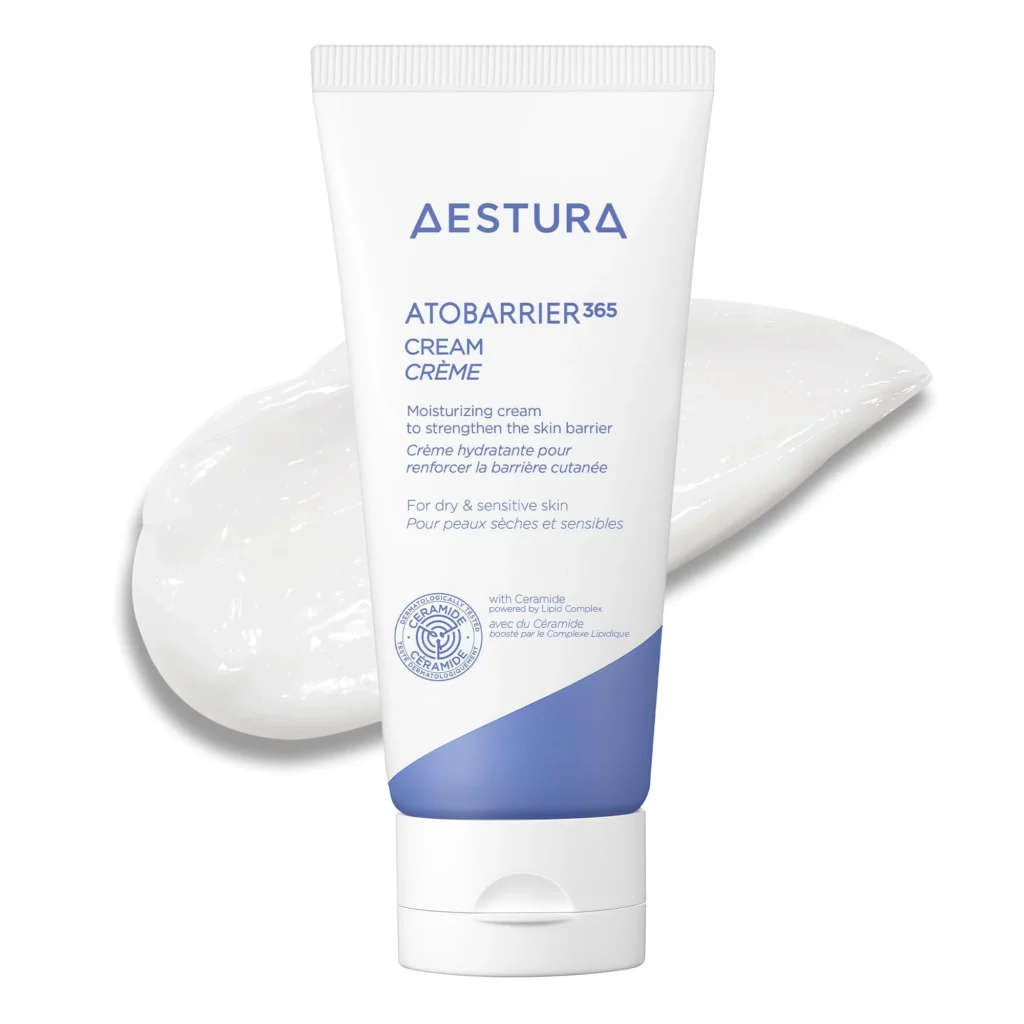 Aestura Atobarrier 365 Cream 80Ml