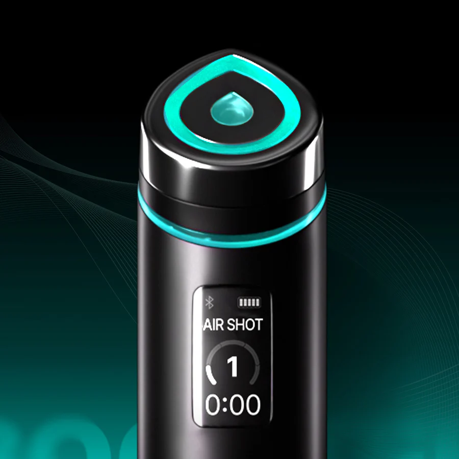 MEDICUBE AGE-R Booster Pro