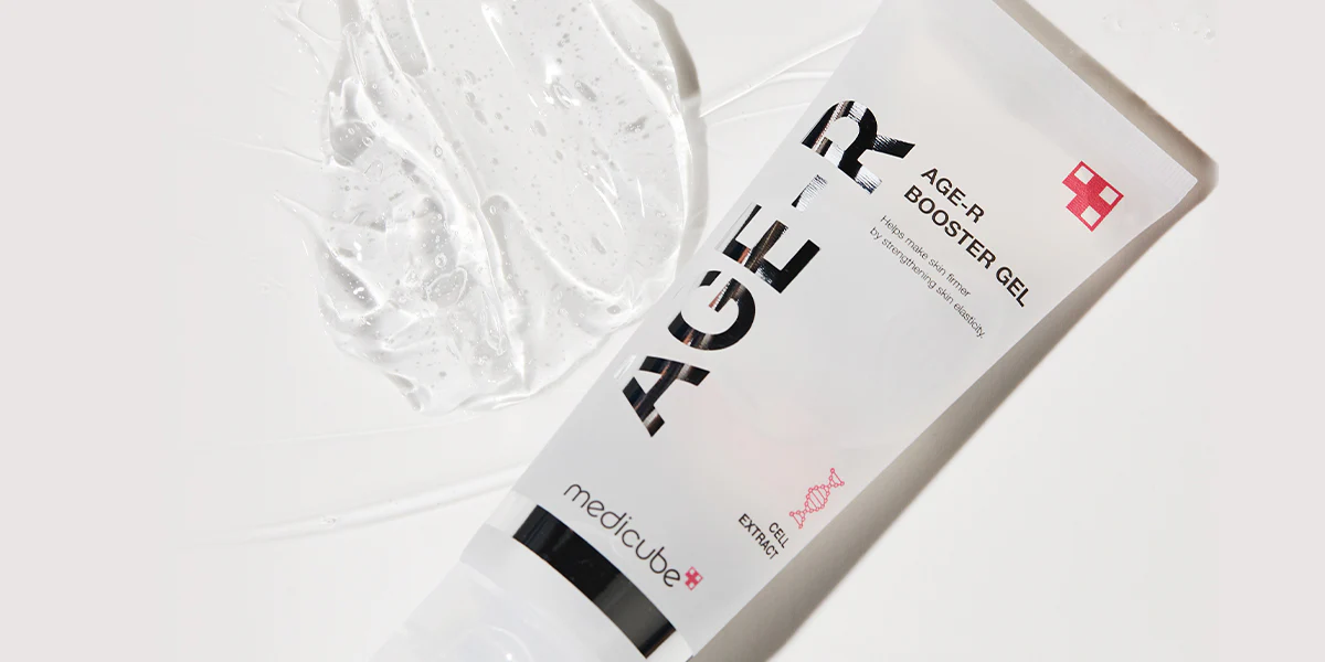 MEDICUBE Age-R Booster Gel Serum 100ml