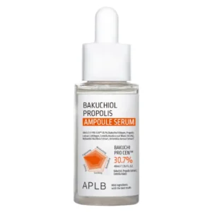 APLB Bakuchiol Propolis Ampoule Serum 40ml