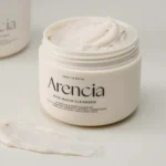 ARENCIA Rice Mucin Cleanser 120g
