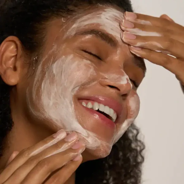Axis-Y Sunday Morning Refreshing Cleansing Foam 120Ml