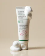 AXIS-y Sunday Morning Refreshing Cleansing Foam 120ml