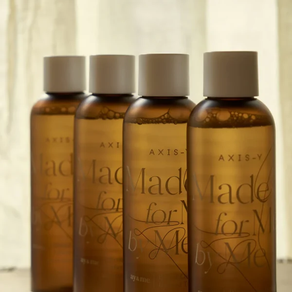 Axis-Y Biome Comforting Infused Toner 200Ml