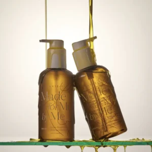 AXIS-Y Biome Resetting Moringa Cleansing Oil 200ml