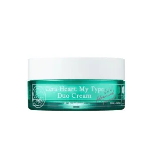 AXIS-Y Cera-Heart My Type Duo Cream 60ml