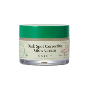 AXIS-Y Dark Spot Correcting Glow Cream 50ml