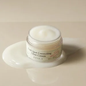 AXIS-Y Dark Spot Correcting Glow Cream 50ml