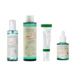 AXIS-Y Pure Glow Essentials Set