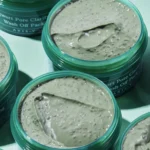 AXIS-Y Mugwort Pore Clarifying Wash Off Pack 100ml