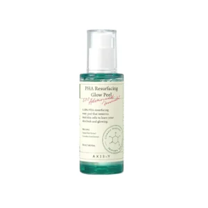 AXIS-Y PHA Resurfacing Glow Peel 50ml