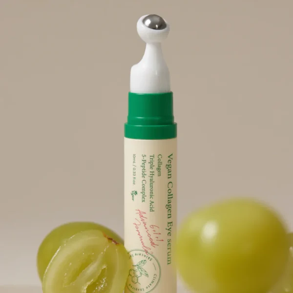 Axis-Y Vegan Collagen Eye Serum 10Ml
