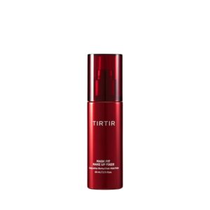 TIRTIR Mask Fit Make Up Fixer 80ml