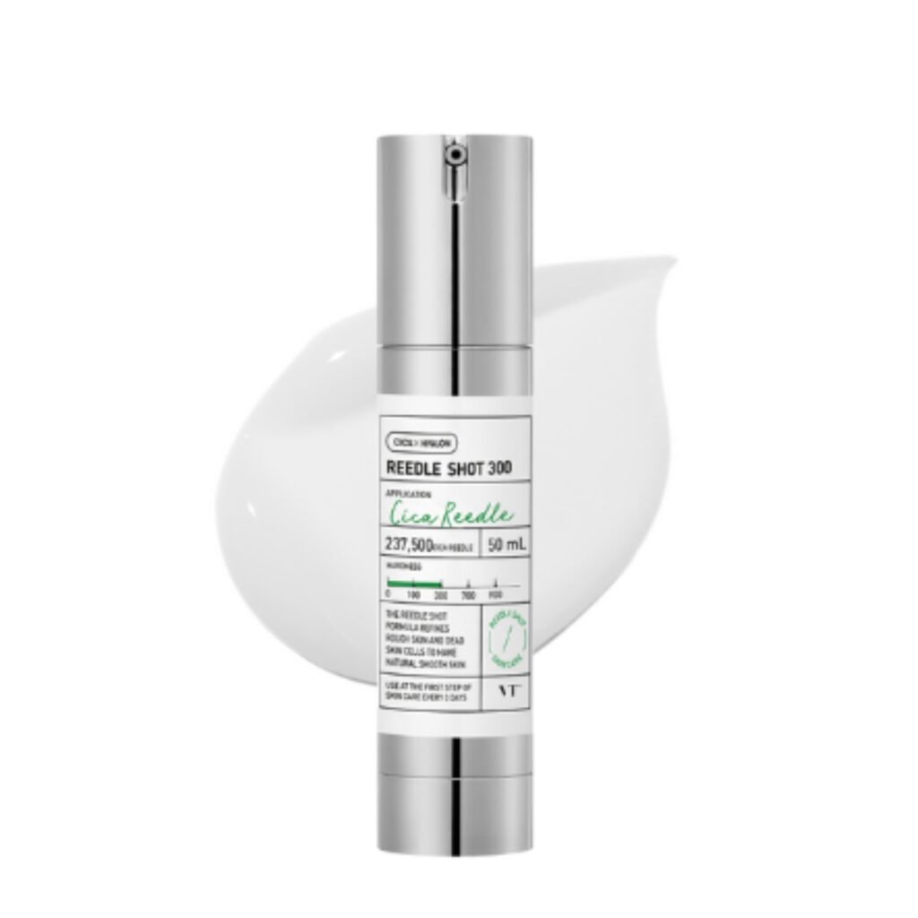 Vt Cosmetics Reedle Shot 300 50Ml