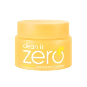 BANILA CO Clean it Zero Cleansing Balm Brightening 100ml