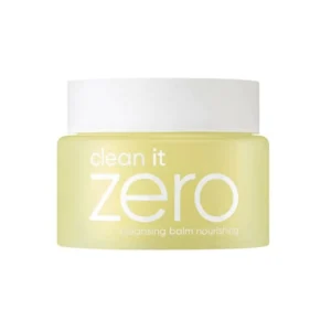BANILA CO Clean it Zero Nourishing Cleansing Balm 100ml