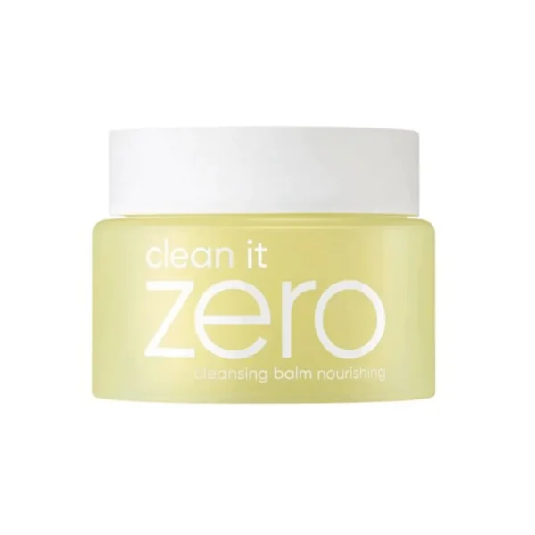 Banila Co Clean It Zero Nourishing Cleansing Balm 100Ml
