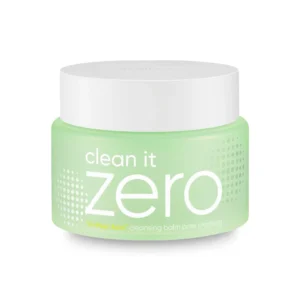 BANILA CO Clean it Zero Pore Clarifying Cleansing Balm 100ml
