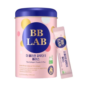 BB LAB The Collagen Powder S Plus 2g*30 sticks