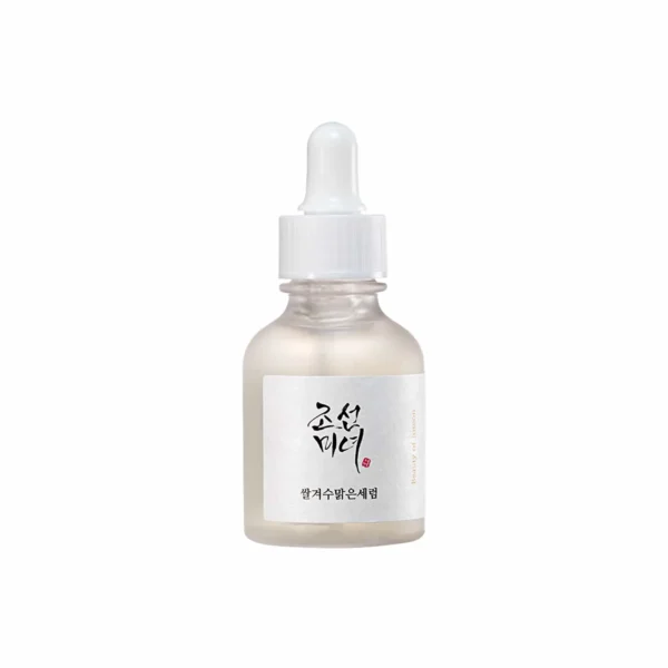 Beauty Of Joseon Glow Deep Serum Rice + Alpha Arbutin 30Ml