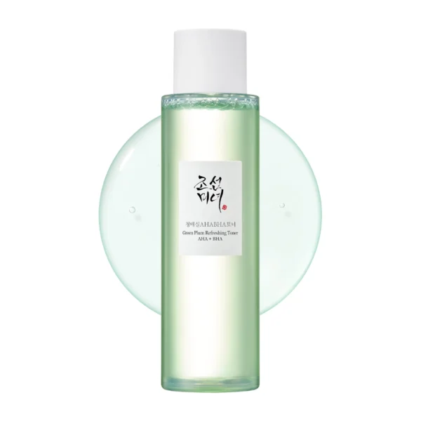 Beauty Of Joseon Green Plum Refreshing Toner 150Ml