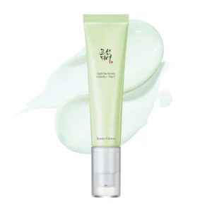 Beauty of Joseon Light On Serum Centella Vita C 30ml