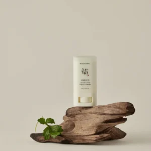 BEAUTY OF JOSEON Matte Sun Stick Mugwort + Camelia SPF 50+ PA++++ 18g