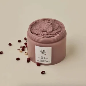 Beauty Of Joseon Red Bean Refreshing Pore Mask 140ml