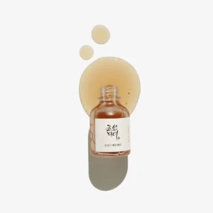 Beauty of Joseon Revive Serum Ginseng + Snail Mucin 30ml