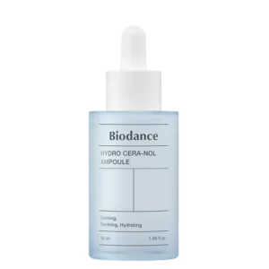Biodance Hydro Cera-nol Ampoule 50ml