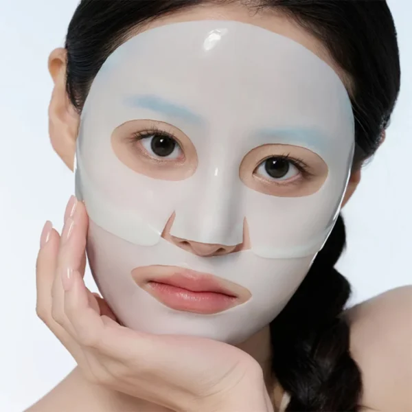 Biodance Refreshing Sea Kelp Real Deep Mask 1Pc
