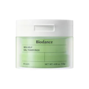 Biodance Sea Kelp Gel Toner Pads (60 pads)