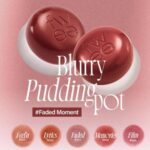 FWEE Lip&Cheek Blurry Pudding Pot RSO3 FADED - Image 2