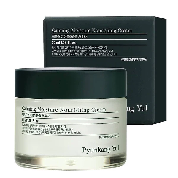 Pyunkang Yul Calming Moisture Barrier Cream 50ml
