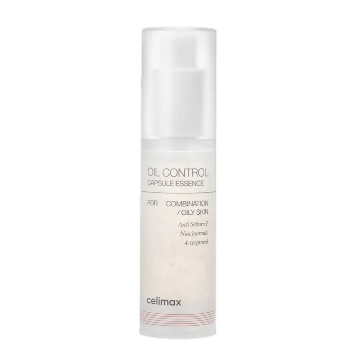 Celimax Oil Control Capsule Essence 30Ml