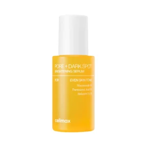 Celimax Pore Dark Spot Brightening Serum 30ml