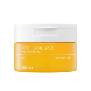 Celimax Pore+Dark Spot Brightening Pad (40 pads)