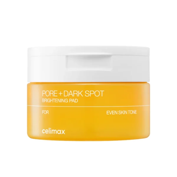 Celimax Pore+Dark Spot Brightening Pad (40 Pads)
