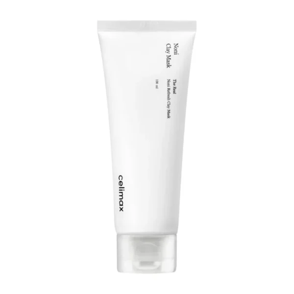 Celimax Real Noni Refresh Clay Mask 120G