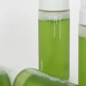 Celimax The Real Noni Acne Bubble Cleanser 150ml