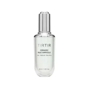 TIRTIR Ceramic Milk Ampoule 40ml