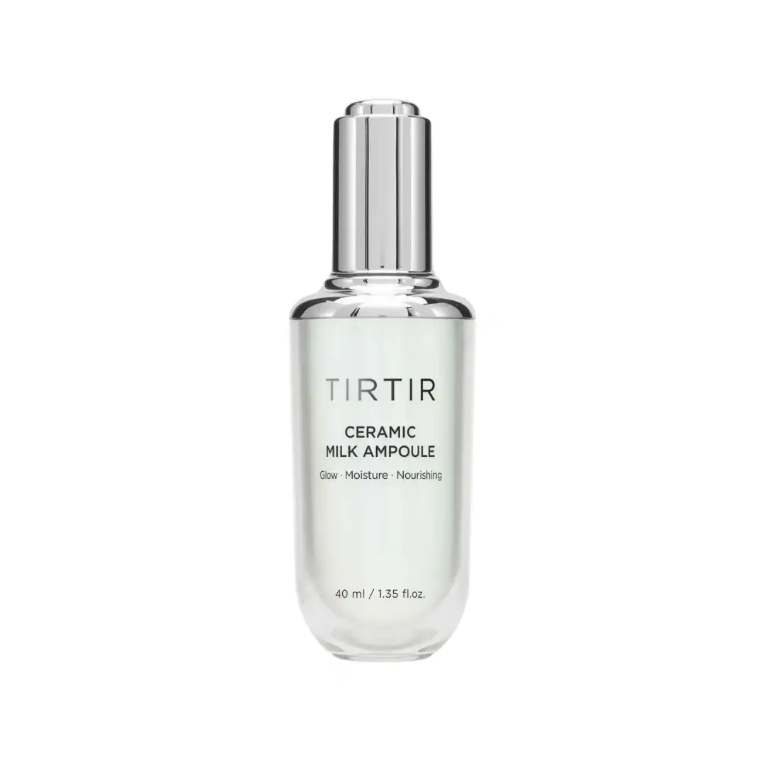 Tirtir Ceramic Milk Ampoule 40Ml Tirtir Ceramic Milk Ampoule 40Ml
