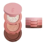 Kaja Eyeshadow Beauty Bento #18 Coral Sunrise
