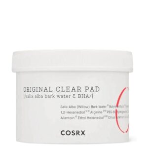 COSRX One Step Original Clear Pads 70ea