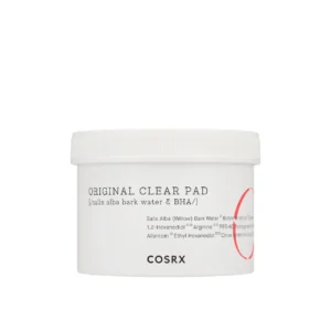 COSRX One Step Original Clear Pad 70ea